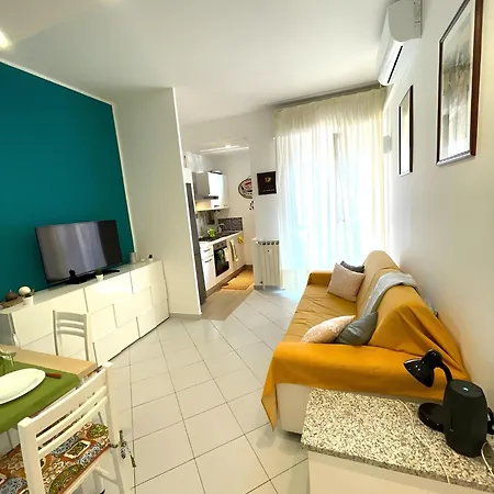 Apartment By The Martesana River Milan Exterior photo